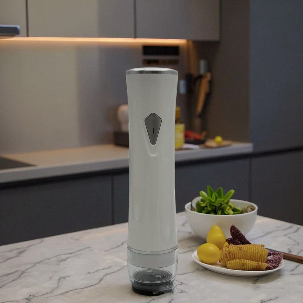 Compact Handheld Vacuum Sealer