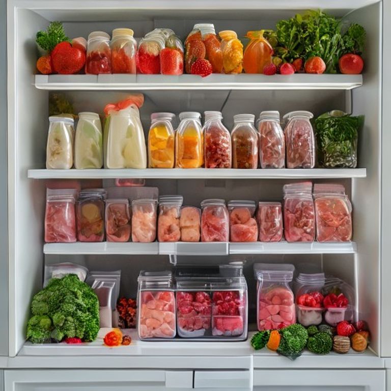 Compact Handheld Vacuum Sealer