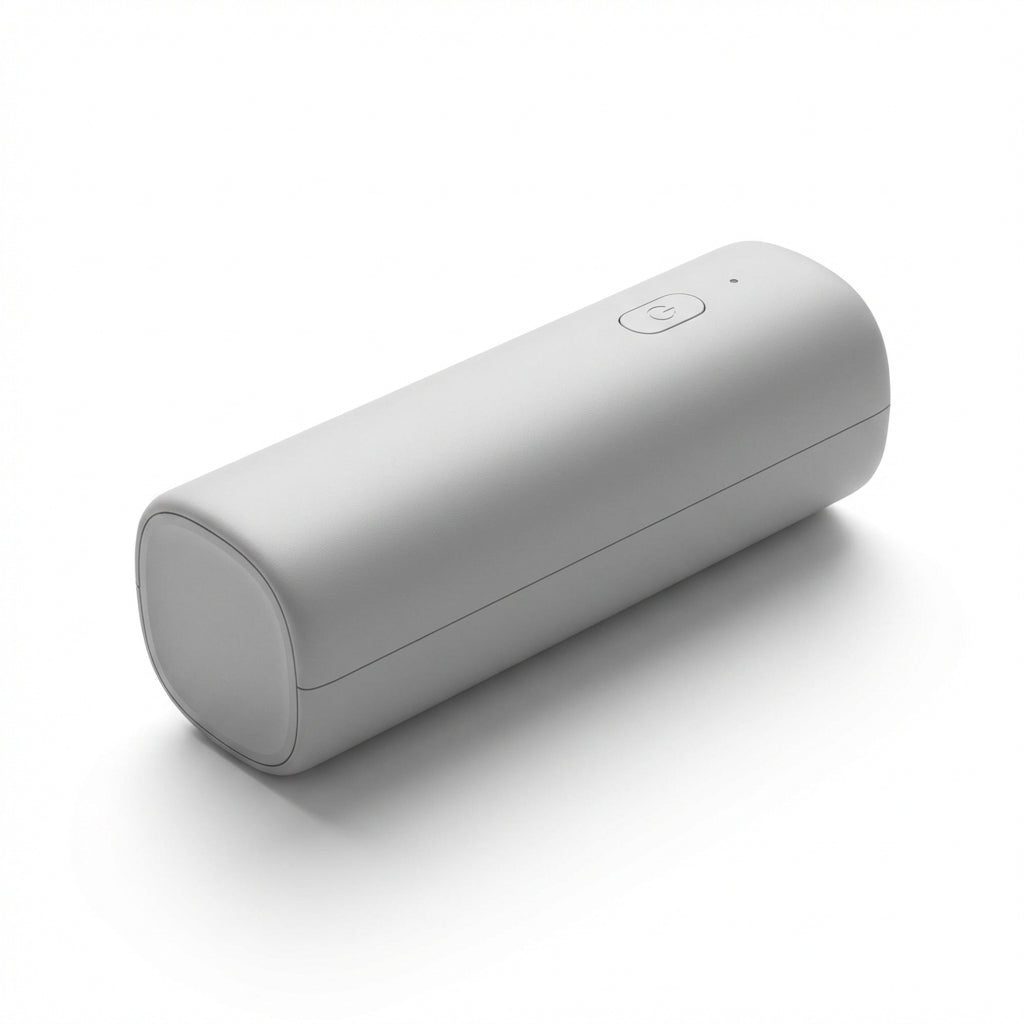 Compact Handheld Vacuum Sealer